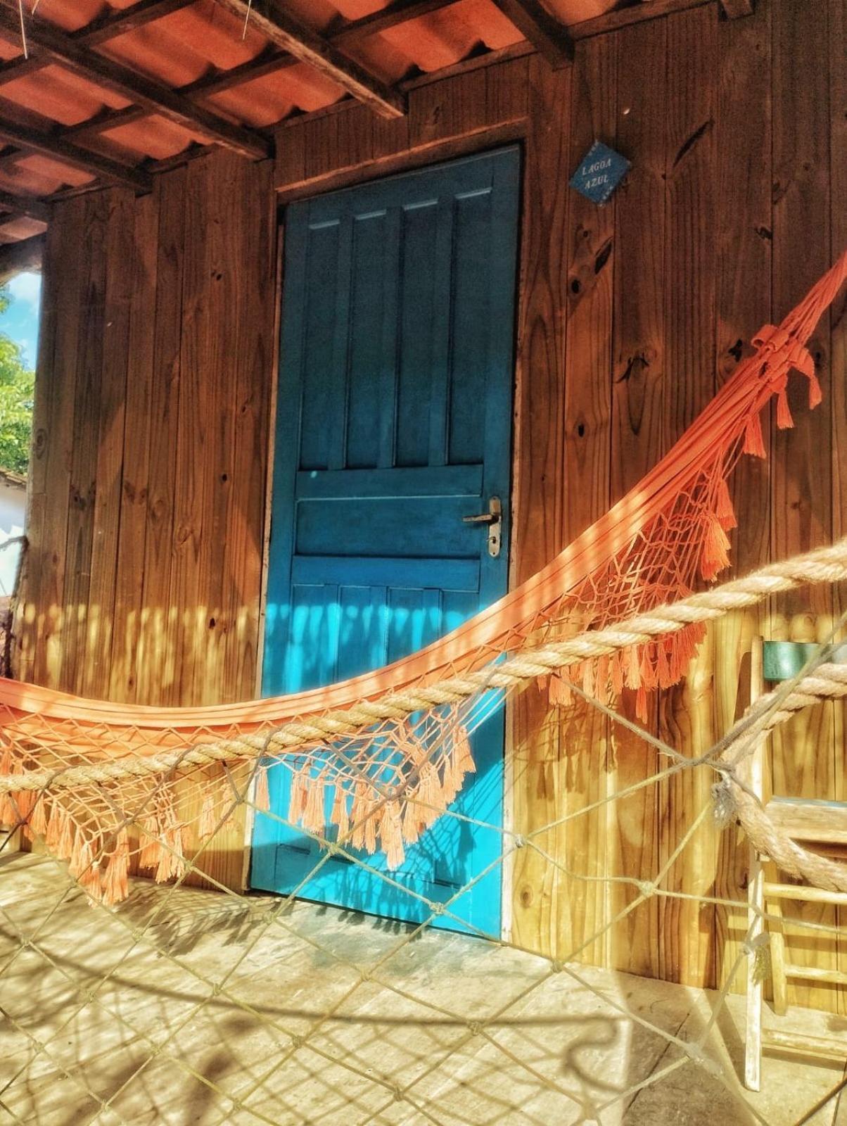 Pousada Roy Bonete Ilhabela Buitenkant foto