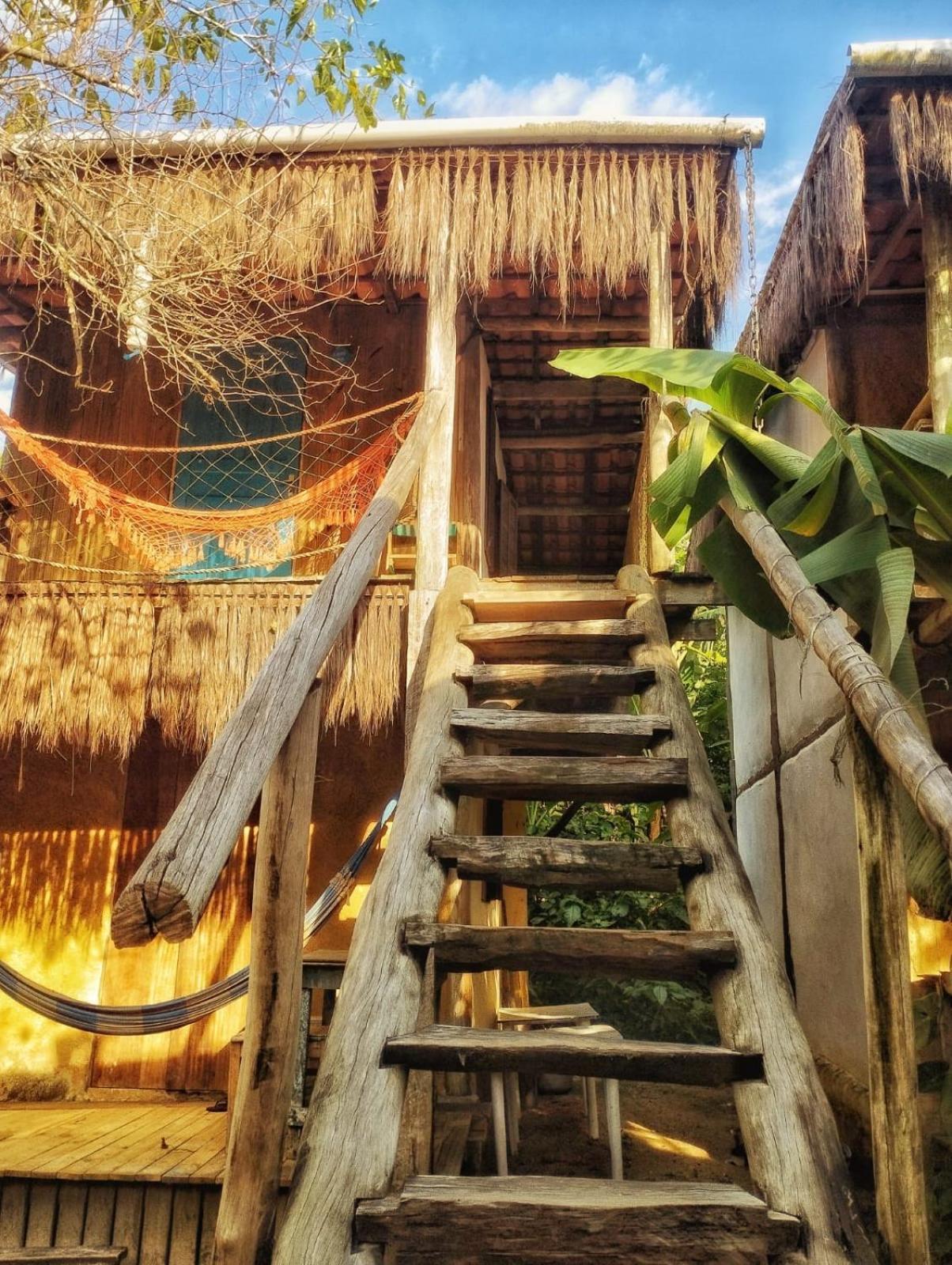 Pousada Roy Bonete Ilhabela Buitenkant foto