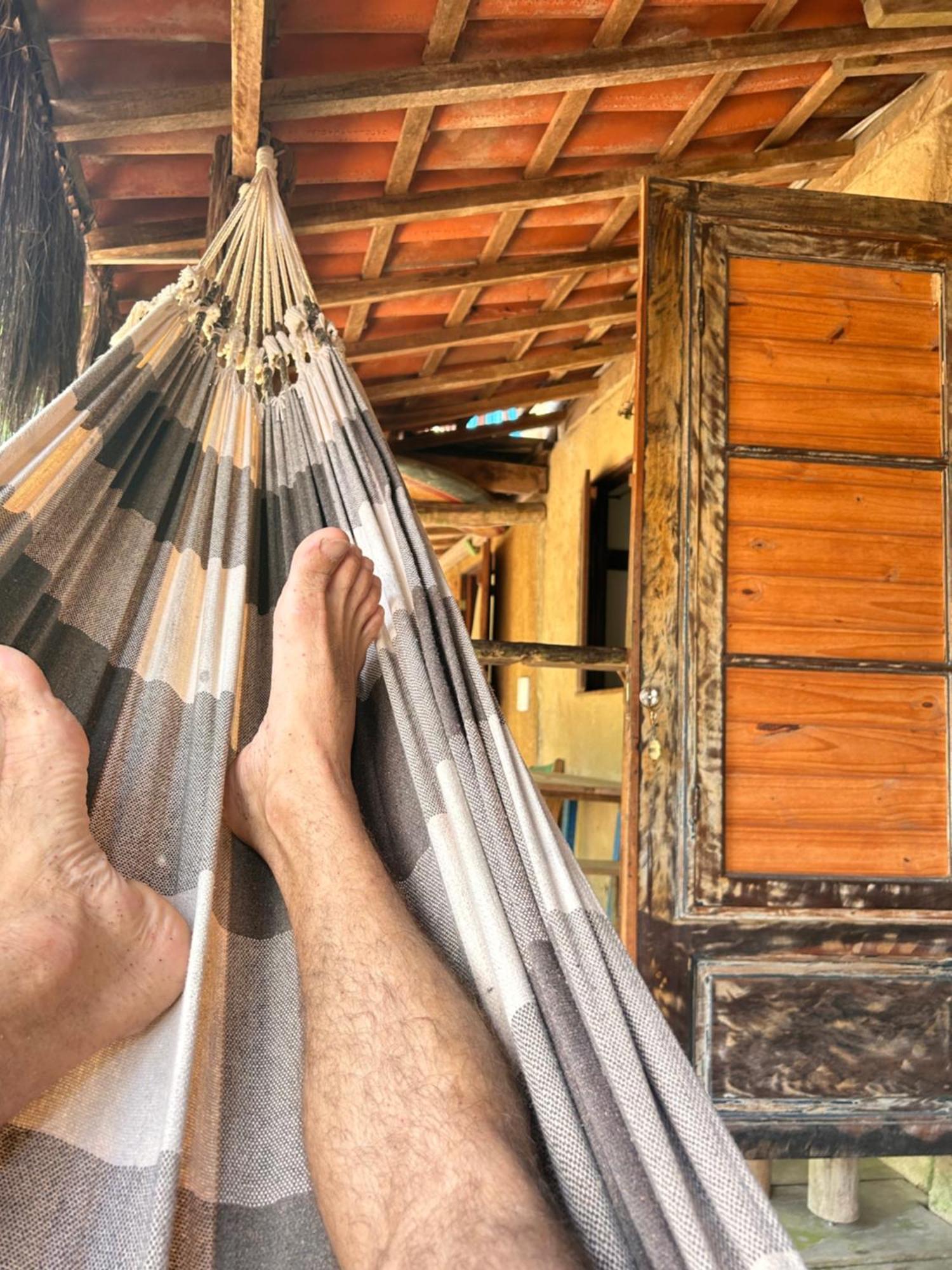 Pousada Roy Bonete Ilhabela Buitenkant foto
