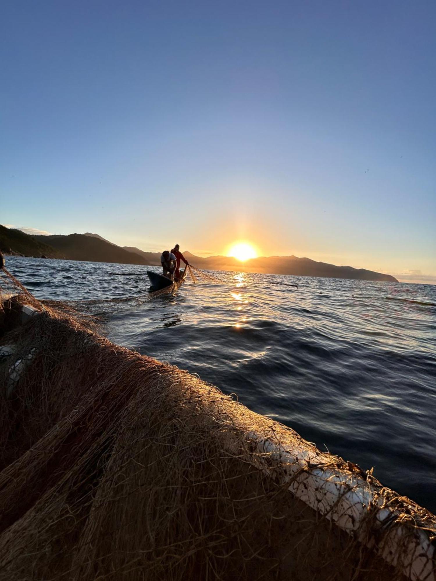 Pousada Roy Bonete Ilhabela Buitenkant foto