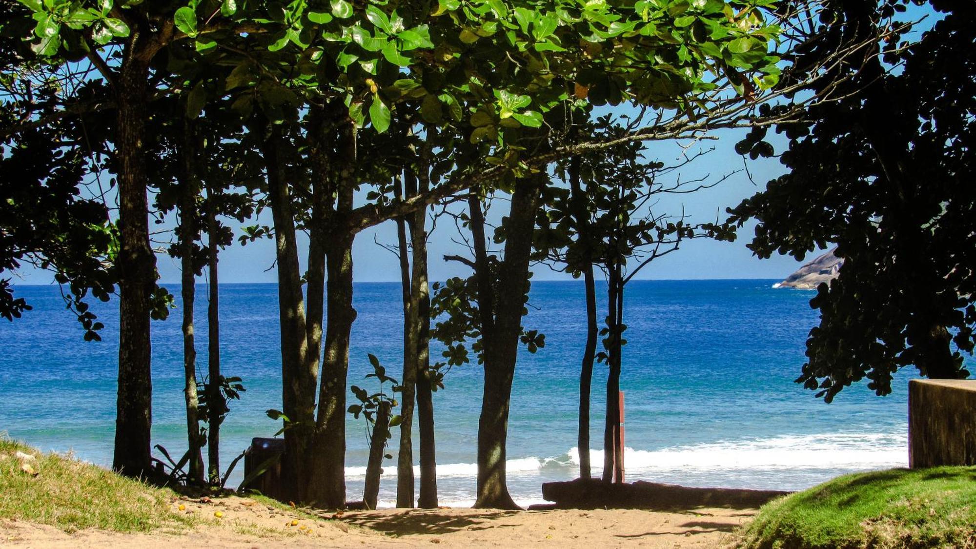Pousada Roy Bonete Ilhabela Buitenkant foto